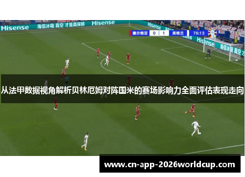 从法甲数据视角解析贝林厄姆对阵国米的赛场影响力全面评估表现走向