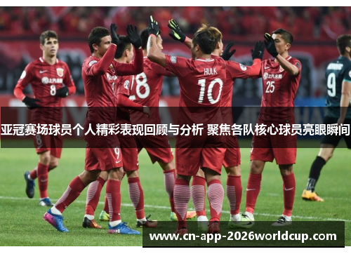 亚冠赛场球员个人精彩表现回顾与分析 聚焦各队核心球员亮眼瞬间